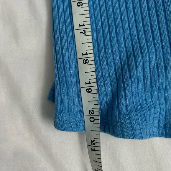 Reformation | Gellar knit top - Picture 10 of 12